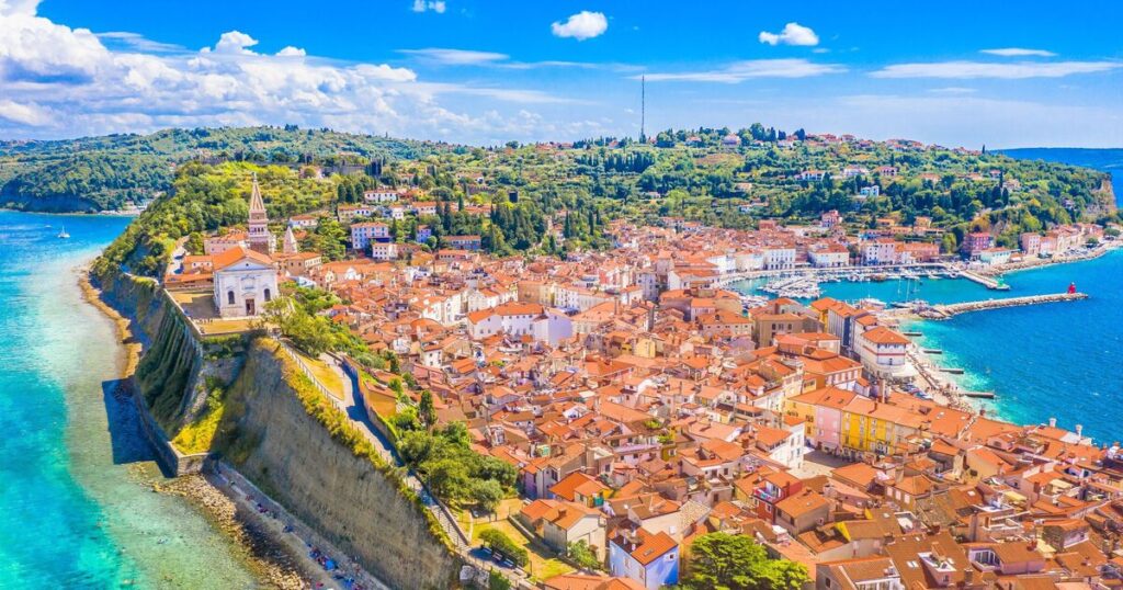 European country is ‘as beautiful as Italy and Croatia’ but without the sea of tourists | Travel News | Travel