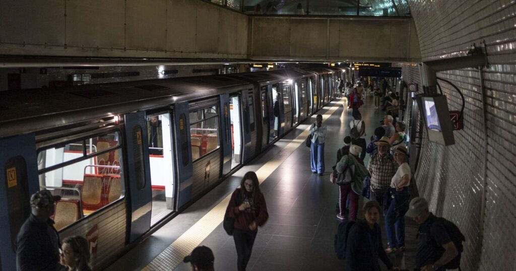 Panic in Spain as country faces fresh blackout fears | World | News