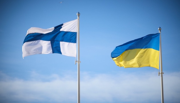 Finland allocates €3M to support UN Women in Ukraine initiative Finland preparing EUR 143M military aid package for Ukraine