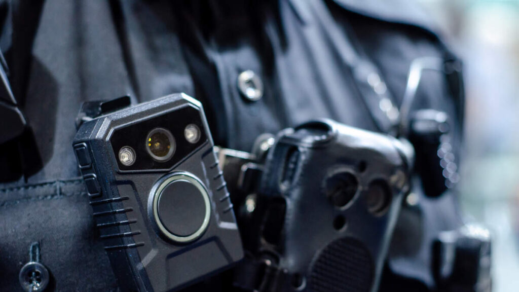 Bodycam Footage of Fatal Malta Shooting Released