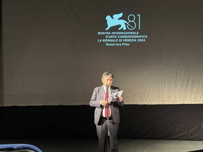 Italian film
