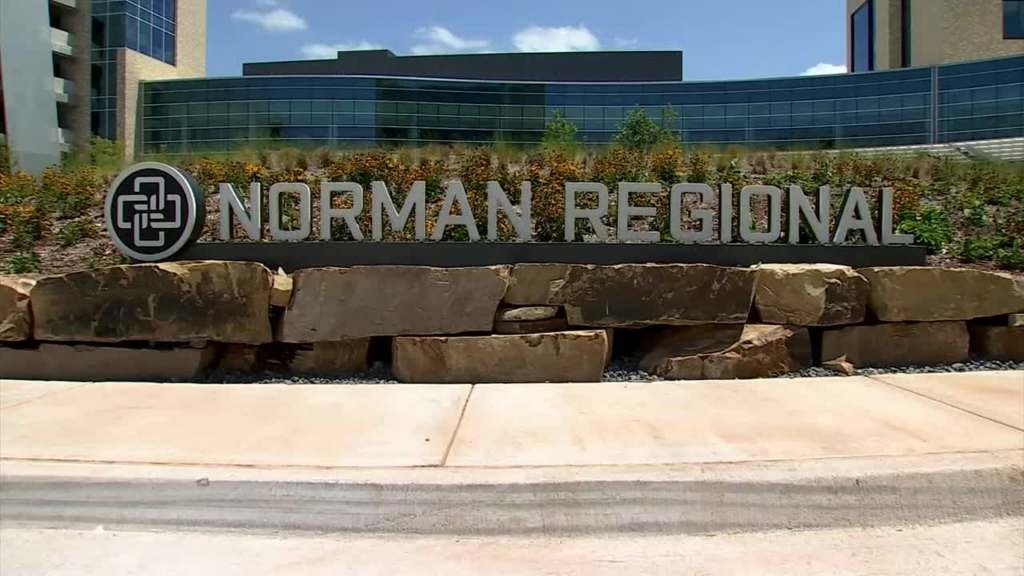 Norman Regional Health System cuts 10% of positions on Monday, city officials react