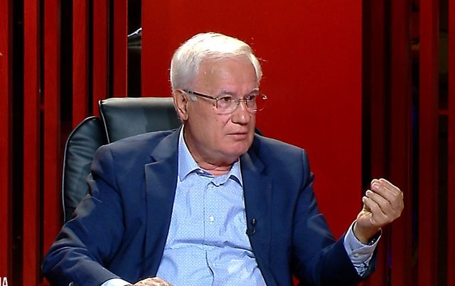 Paskal Milo: The Kosovo issue unified the Albanian factor