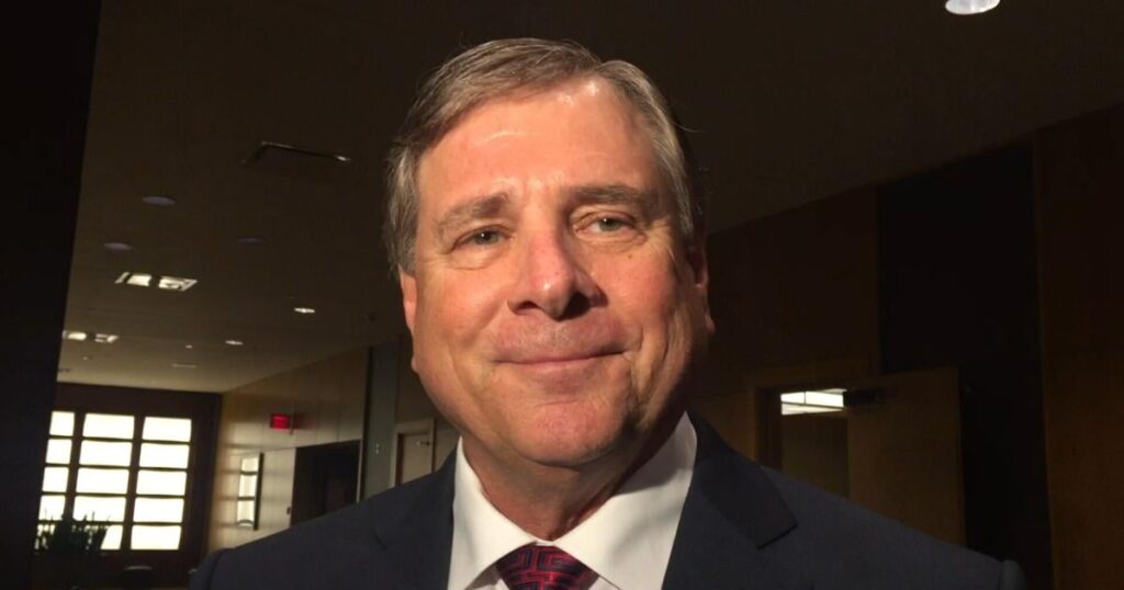 CRAWFORD | Louisville set to rename a street for Tom Jurich, who changed the map of U of L sports | Sports