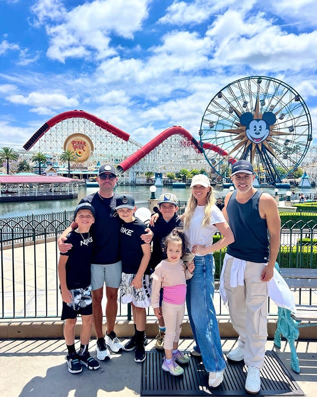 <p>Disney Days</p>