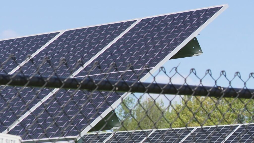 Net energy billing reform bill sees bipartisan support in committee