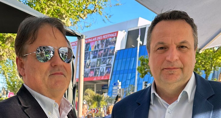 The Kitchen Hungary returns to NATPE Budapest