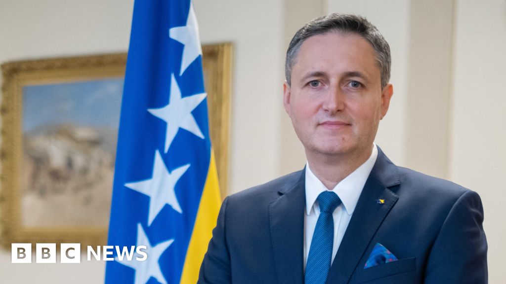 Bosnia and Herzegovina to open first UK consulate in Birmingham