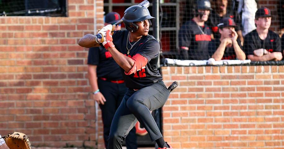 Capital Sports All-Metro Baseball Team | Capital Sports