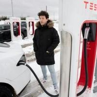 As Tesla stalls across Europe, sales rise in Norway | National As Tesla stalls across Europe, sales rise in Norway | National