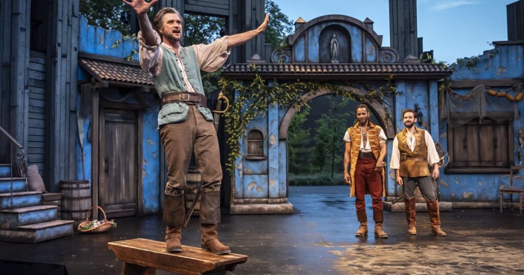 American Players Theatre 2025 summer play preview | Entertainment