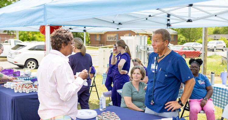Diabetes Health Check program helps Wayne County residents | Local News
