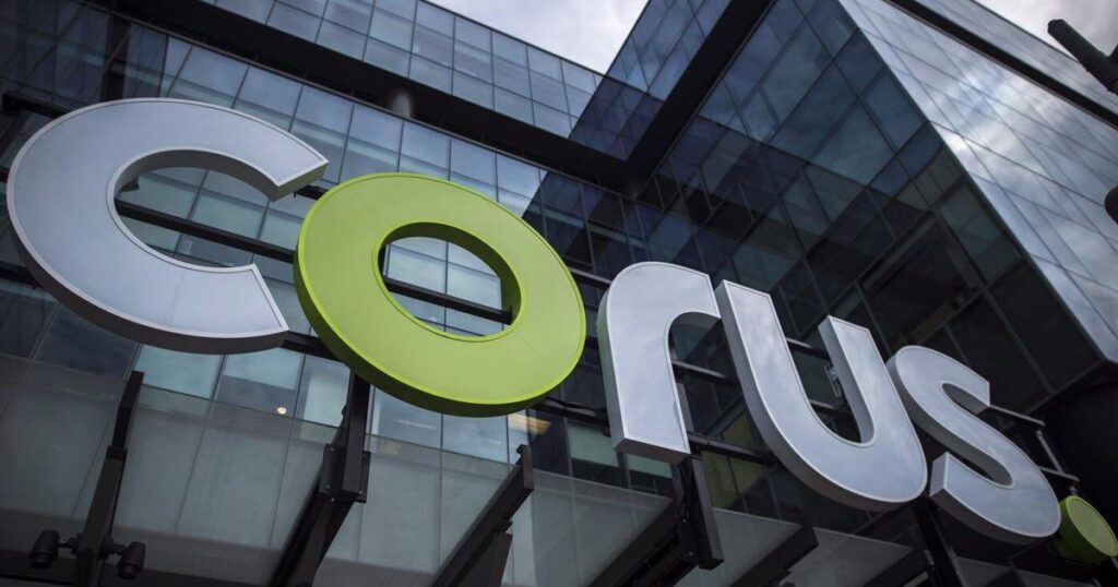 Corus Entertainment shakes up management, reverts to single CEO | Entertainment News
