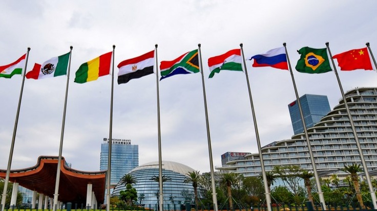 Colombia to diversify economy by pushing to join BRICS - World