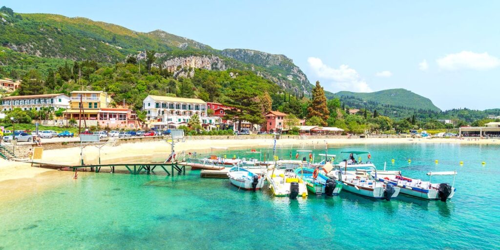 Best Places to Visit in Greece That Aren't Athens or Santorini