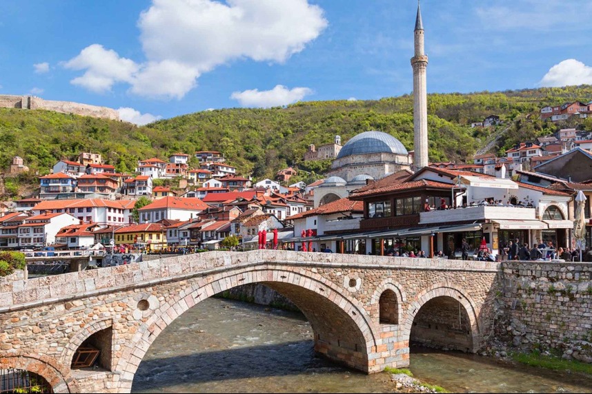 Kosovo to accept some deportees from US – World Kosovo to accept some deportees from US - World