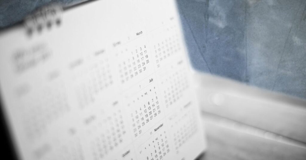 Events Calendar | Entertainment | recordgazette.net