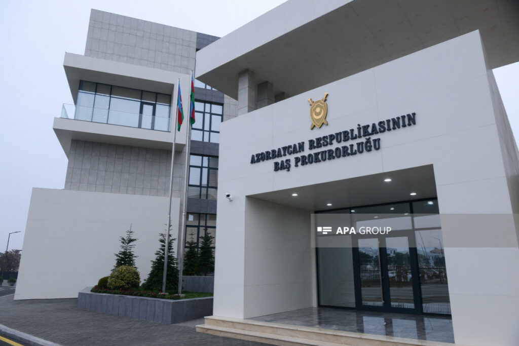 Another person to be extradited from Bosnia and Herzegovina to Azerbaijan