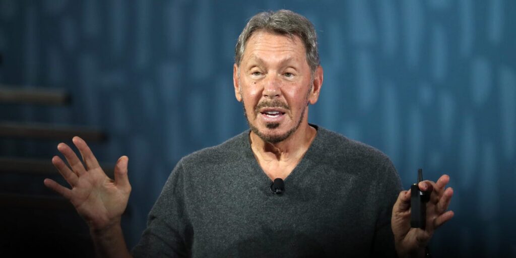 Oracle Names New Presidents, Considered Part of the Company’s Succession Plan Oracle Names New Presidents, Considered Part of the Company's Succession Plan
