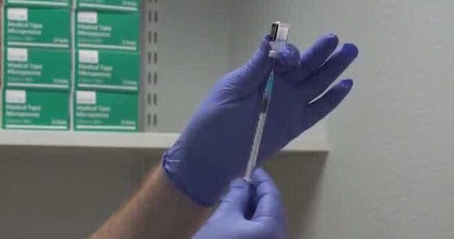 Washington sees surge in whooping cough cases, health officials urge vaccinations | News