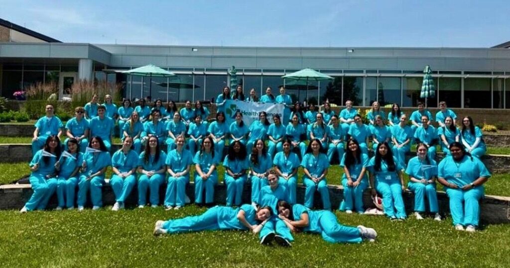 Valley Health hosts annual Summer health sciences academy | Winchester Star