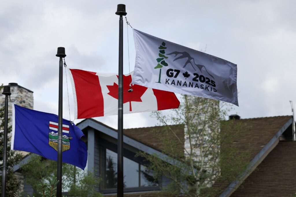 G7 summit to focus on global economy, energy security - World