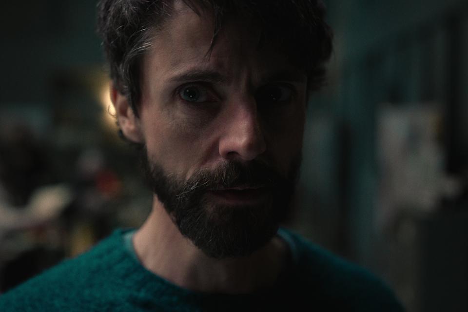 ‘Dept. Q’ (Netflix)