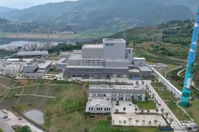 Waste-to-energy solutions reduce landfills - Chinadaily.com.cn