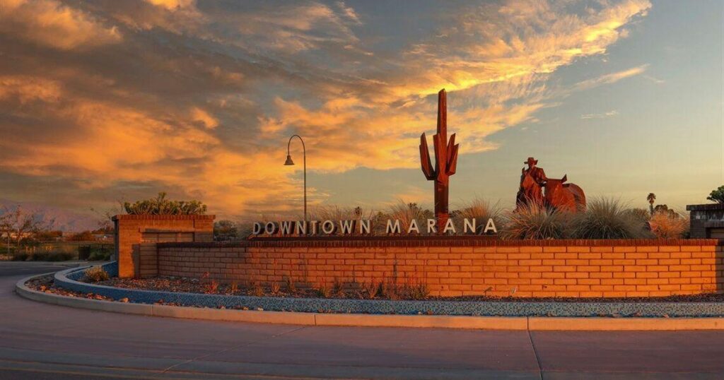 Marana approves plan to enhance tourism and boost economy | Local News Marana approves plan to enhance tourism and boost economy | Local News
