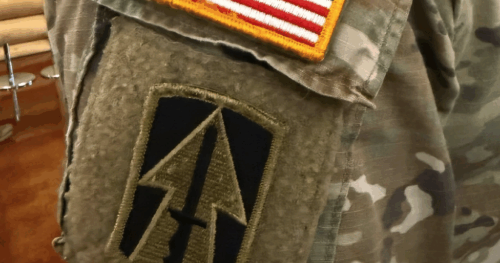 Kosovo mission earns Indiana soldiers combat patch | News
