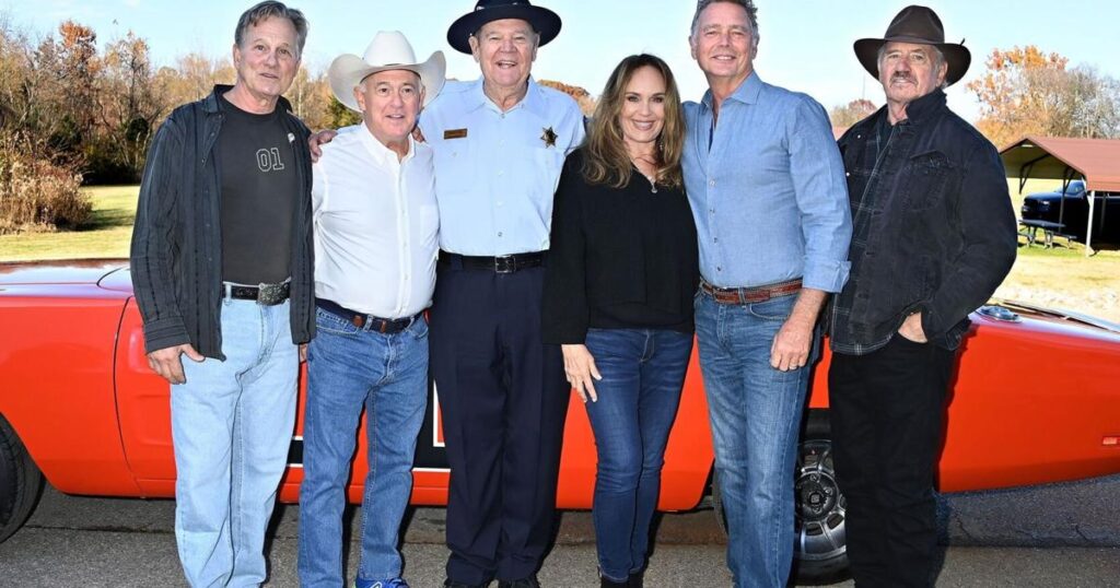Rick Hurst, ‘The Dukes of Hazzard’ star, dead at 79 | Entertainment