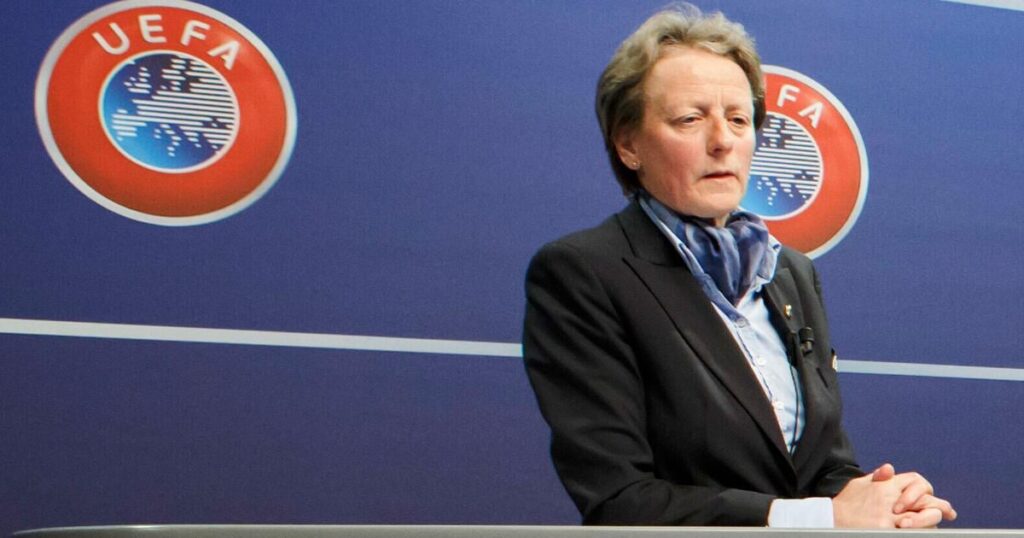 Euro 2025: Norway's female soccer leaders blaze a trail for equality and progress | National