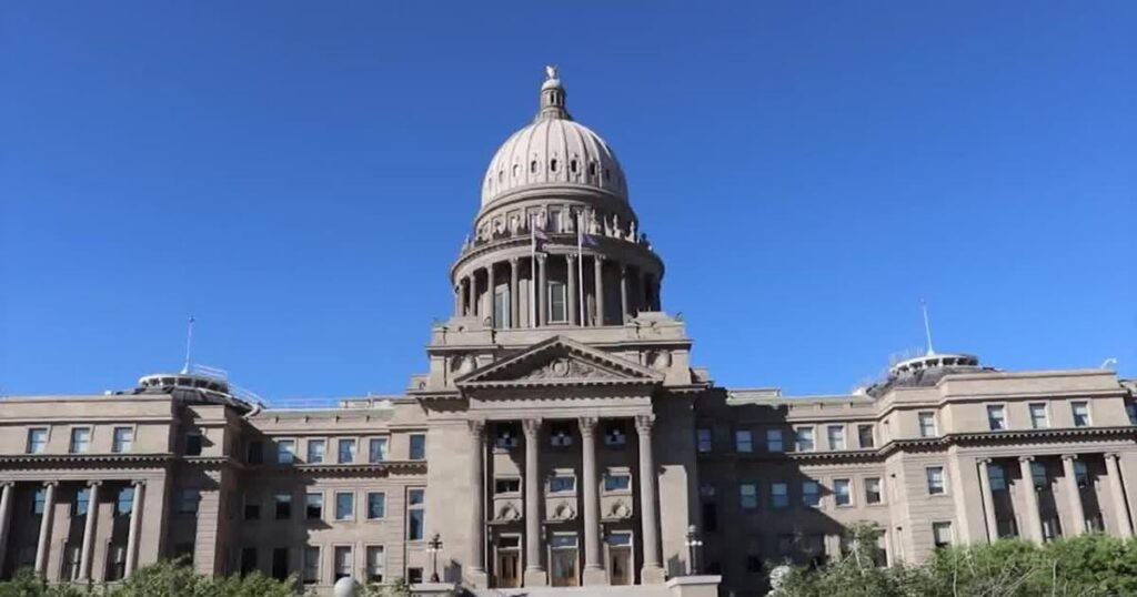 New Idaho laws reshape policy on health, justice, and education | Spokane News