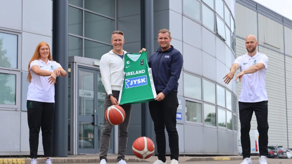Ireland men’s and women’s teams to face Norway in ‘JYSK Summer Series’ Ireland men’s and women’s teams to face Norway in ‘JYSK Summer Series’