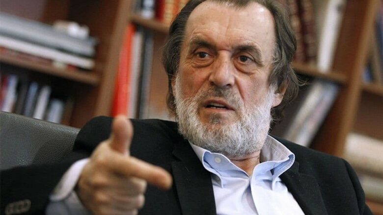 Draskovic accuses Vucic: Serbia must recognize the reality of Kosovo