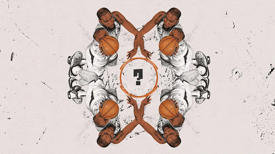 (Grant Thomas/Yahoo Sports Illustration)