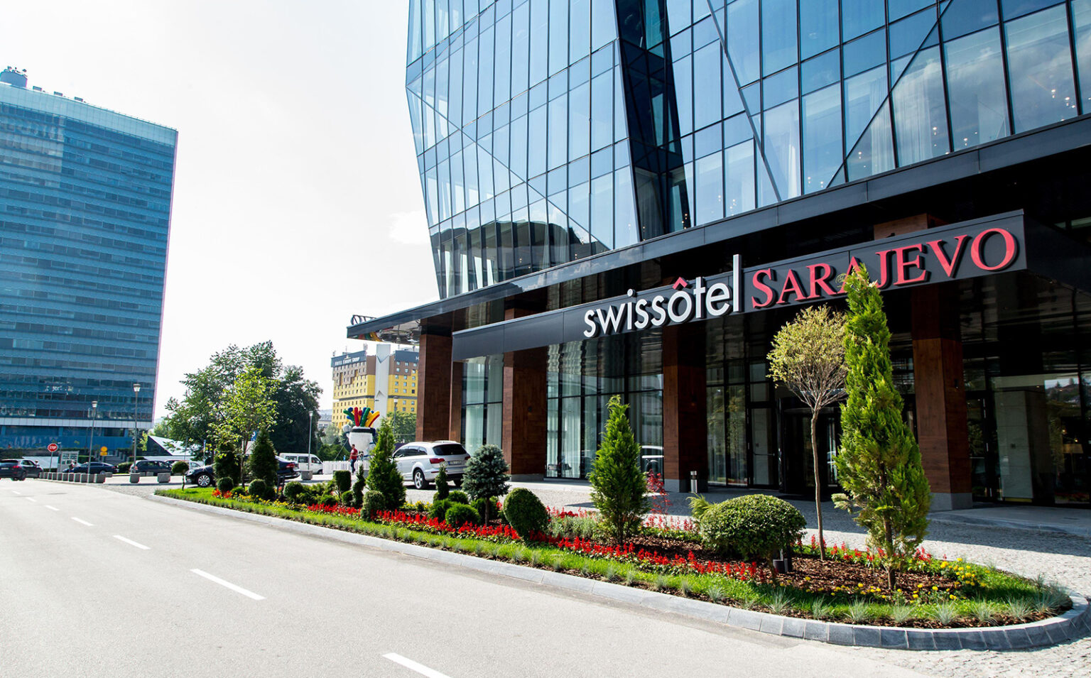 Rabbinical conference forced to cancel Sarajevo gathering after Bosnian government pressure