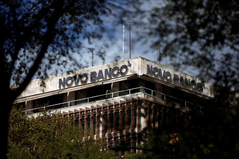 Lone Star to sell Portugal’s Novo Banco to French BPCE, report says Lone Star to sell Portugal's Novo Banco to French BPCE, report says