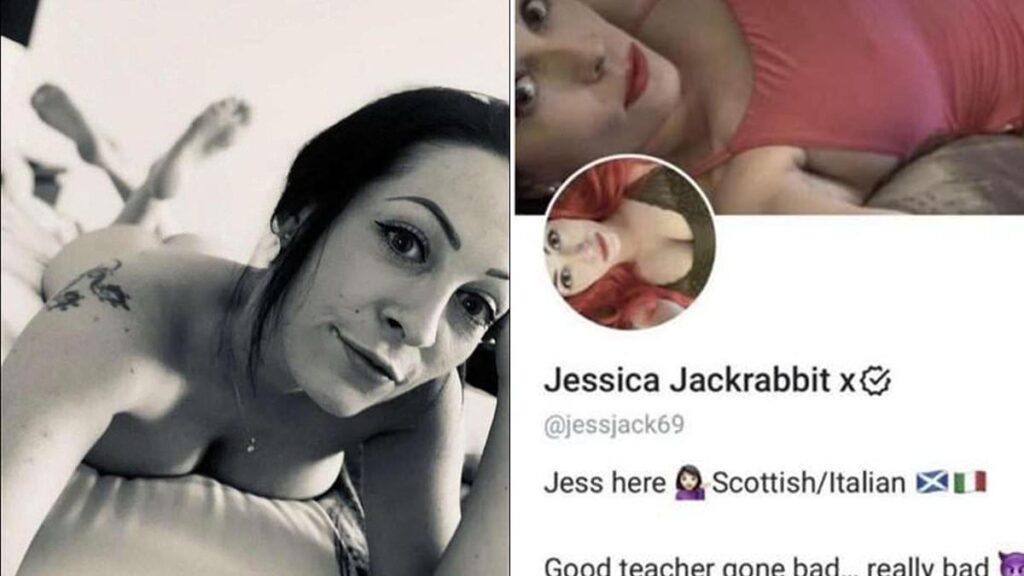 Physics teacher is struck off after her OnlyFans account was sent round school by 'excited' schoolboys | Daily Mail Online
