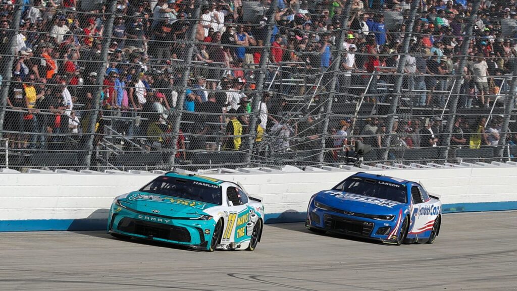 Dover NASCAR race: Entertainment, activities schedule