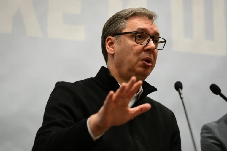 Vučić: Belgrade is not ready to recognize Kosovo’s independence Vučić: Belgrade is not ready to recognize Kosovo's independence