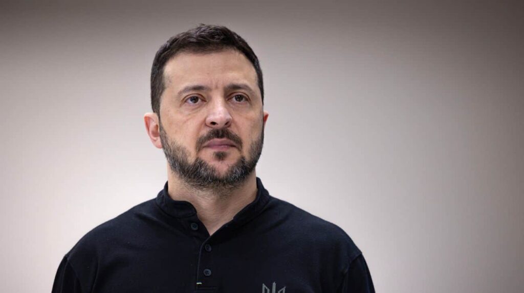 Zelenskyy: We're very close to point when Russia can be forced to end this war