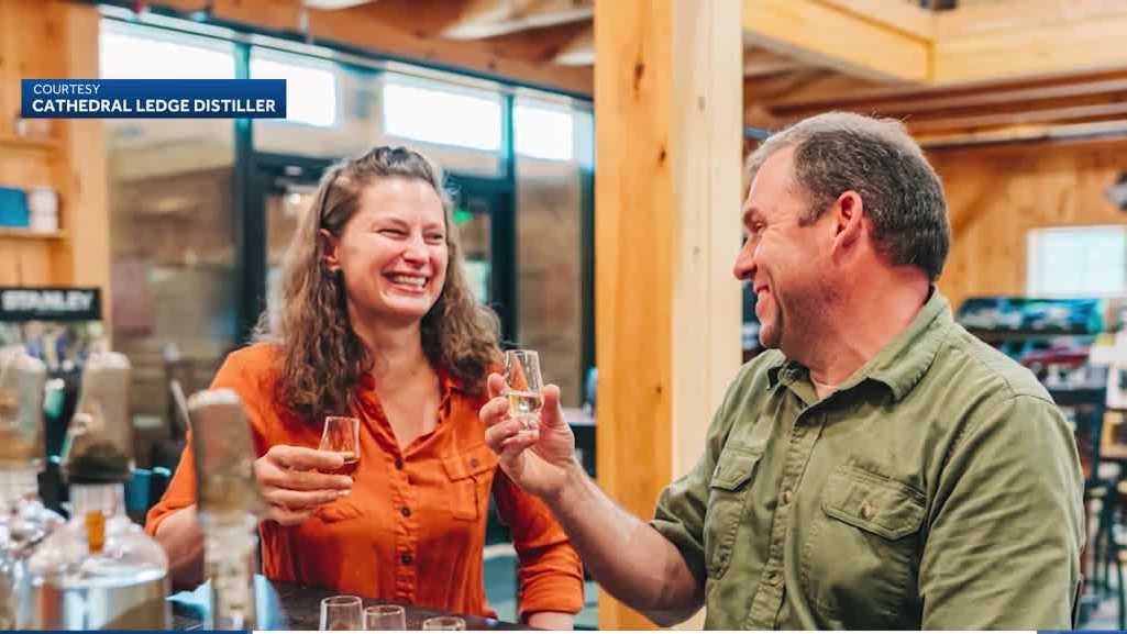 NH beverage makers embrace sustainability to protect environment