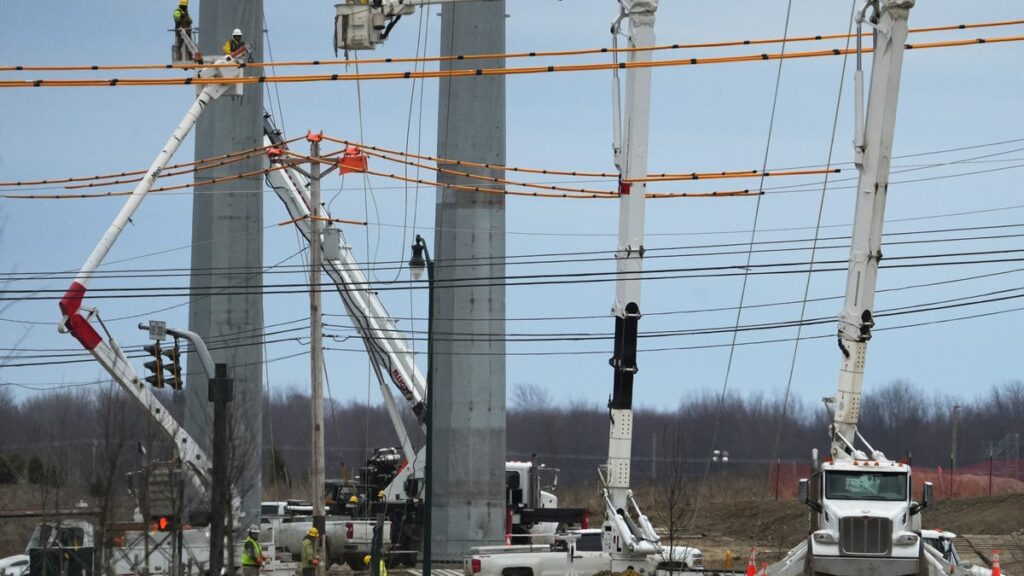 AEP urges customers to reduce energy use during heat wave