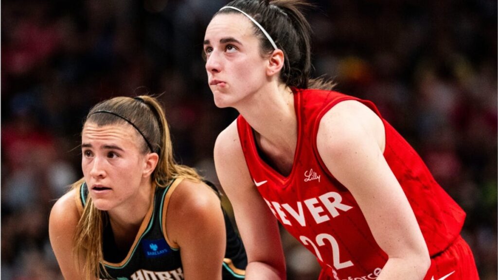 Schedule, times, TV for WNBA teams
