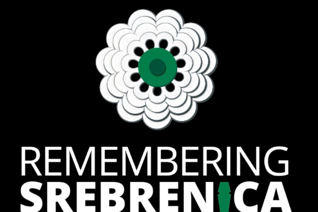 Bosnian genocide remembered as council urges support for Srebrenica Day News and Star