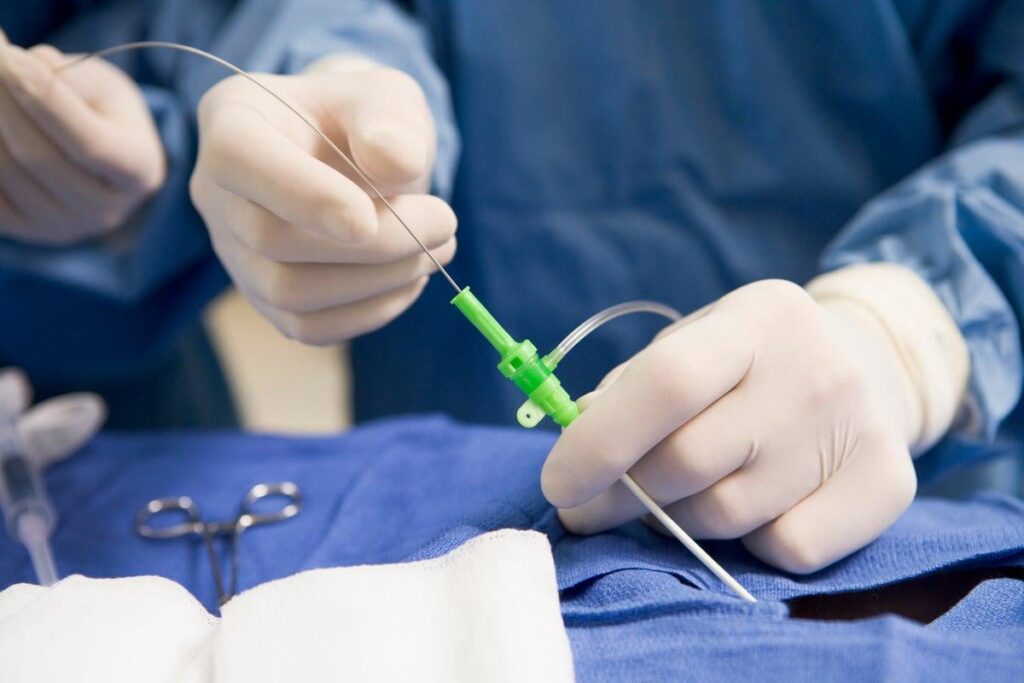 Revealed: Woman who wrongly had part of spine removed among hundreds of NHS surgical blunders