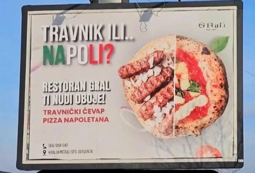Who would try this?