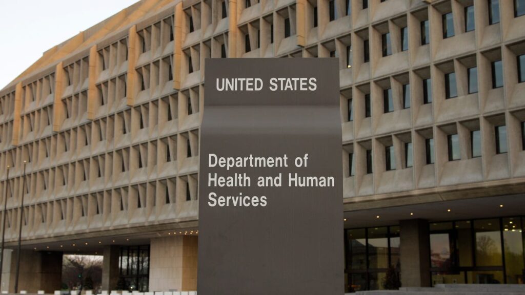 Michigan health care system target of federal investigation