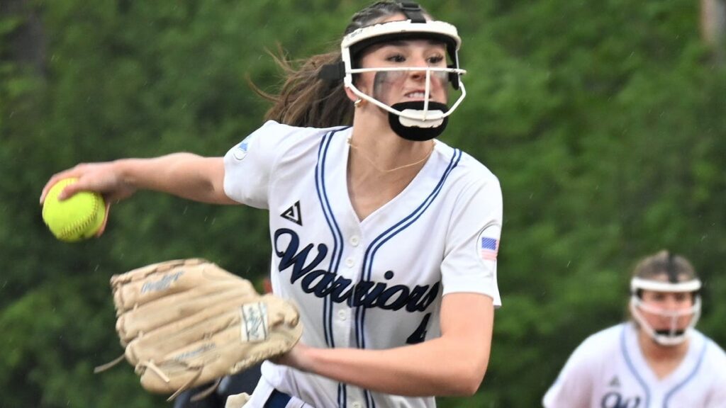 Whitesboro softball regional rescheduled for Sunday in Malta Whitesboro softball regional rescheduled for Sunday in Malta